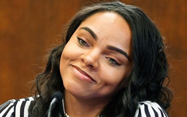 Meet NFL Star Aaron Hernandez's Former Fiance, Shayanna Jenkins; Facts to Know About Her