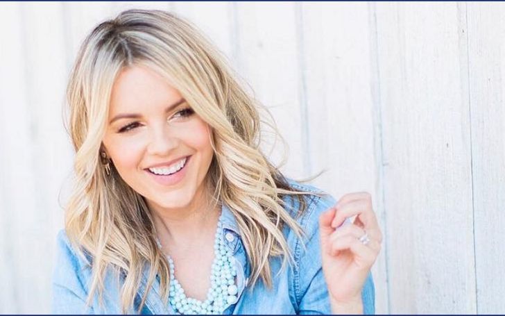 The Bachelorette Alum Ali Fedotowsky Reveals Why She Left the 'Bachelor Happy Hour' Podcast