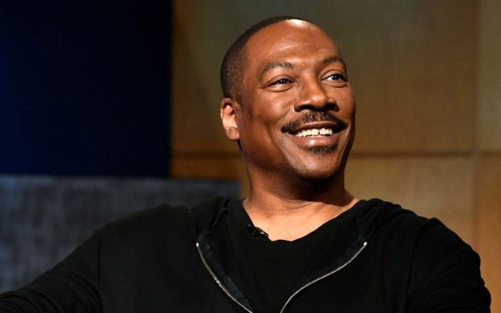 Eddie Murphy Plastic Surgery Before & After - The Real Truth