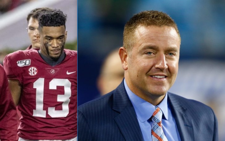 Kirk Herbstreit announces his College Football of the Year