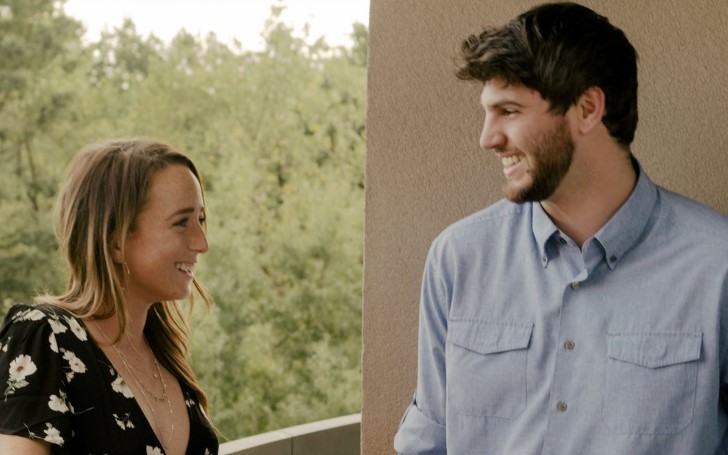 Katie Conrad and Derek Sherman's Relationship Won't Last Long According to 'Married at First Sight' Alums