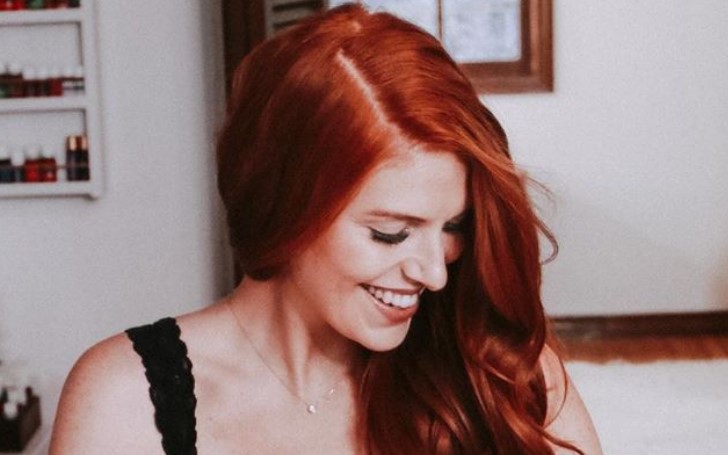 Audrey Roloff of 'Little People Big World' Reveals She is Diagnosed with Mastitis