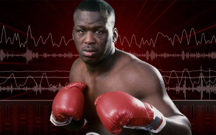 Bertha Douglas Net Worth - How Much Is Boxer Buster Douglas and His Wife Worth?