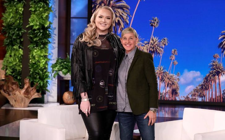 NikkieTutorials Opens Up About Growing Up as Transgender