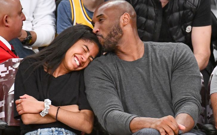 Kobe Bryant and Daughter Gianna Die in a Helicopter Crash; Fans Are Left Stunned and Heartbroken