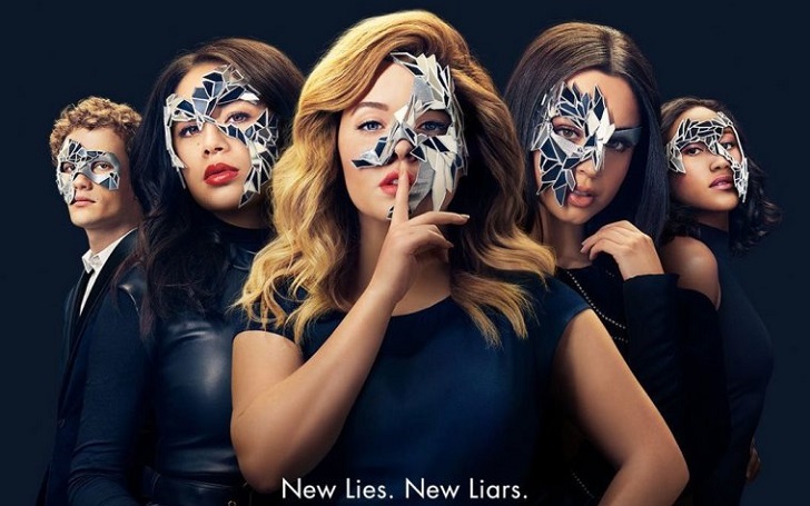 I. Marlene King's New Show 'Pretty Little Liars: The Perfectionists' - Why Was It Canceled?
