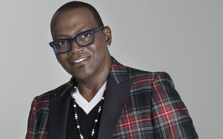 Randy Jackson Weight Loss Success Story - Grab All the Details of Randy Jackson's Health