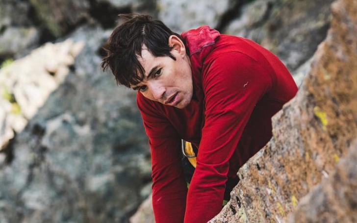 Alex Honnold Net Worth - Complete Breakdown of His Earnings