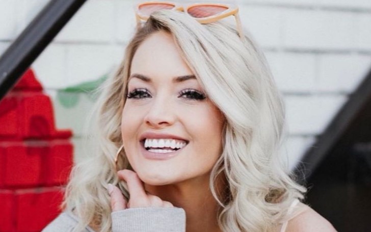 'Bachelor in Paradise' Alum Jenna Cooper Reveals She is Pregnant