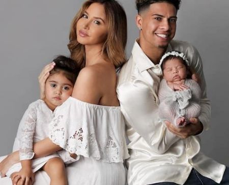 Austin McBroom and Catherine Paiz Expecting Third Child ...