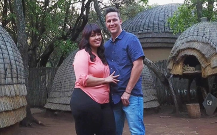 Tiffany Franco and Ronald Smith of '90 Day Fiance: The Other Way' Confirm Their Split