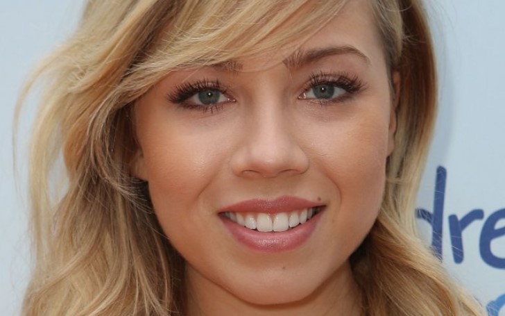 Does Jennette McCurdy Have a Boyfriend? Get all the Details of Actress Relationship