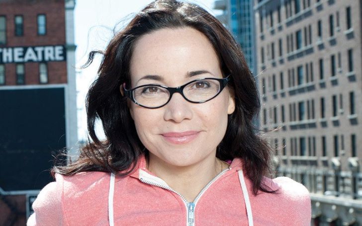 Janeane Garofalo Plastic Surgery - The Complete Detail