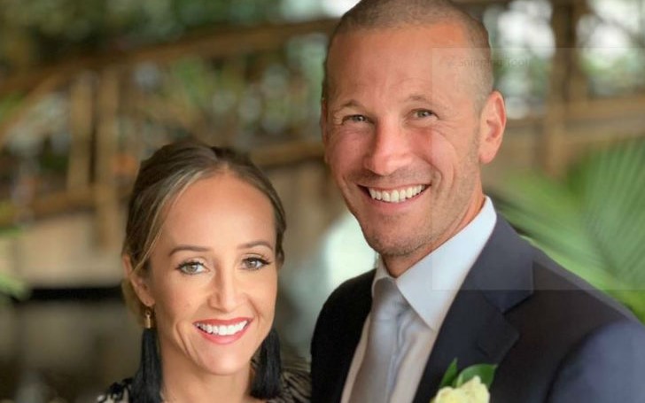 J.P. Rosenbaum of 'The Bachelorette' is Getting Better