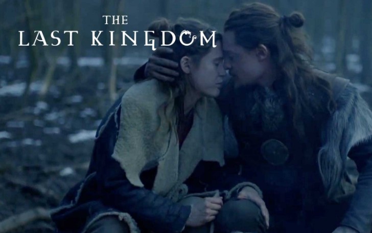 Netflix Original Series - 'The Last Kingdom' Season 4 Confirmed. When will the Season 4 Come Out?