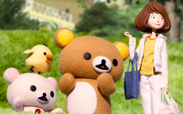 Rilakkuma and Kaoru - Some Little-Known Facts About Lesser-Known Netflix Series and Season 2 Details