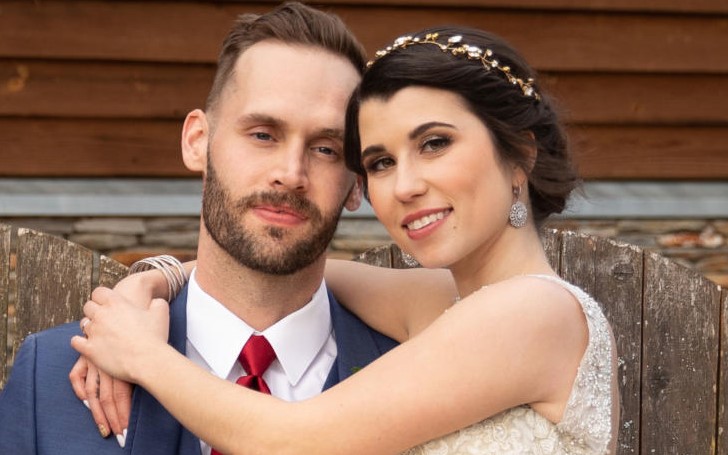 'Married at First Sight' Star Admits She Suspected Matt Gwynne was Cheating on Her