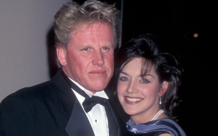 Tiani Warden, Who Died in Jail, Confirmed to Be One of Actor Gary Busey's Ex-Wives