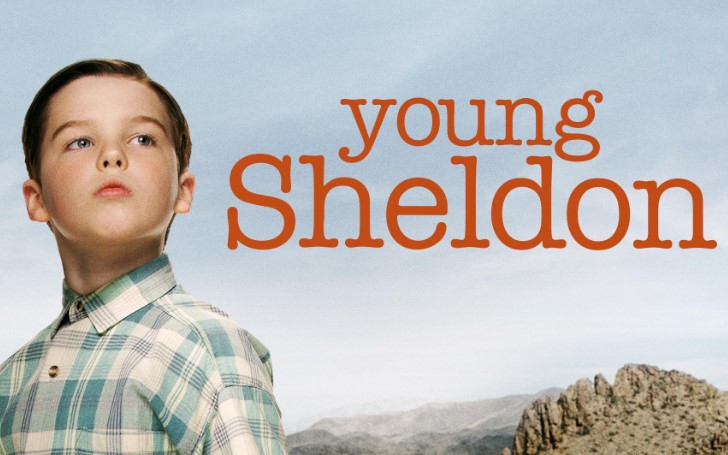 "Young Sheldon's" Production Halts Following a Positive Coronavirus Test
