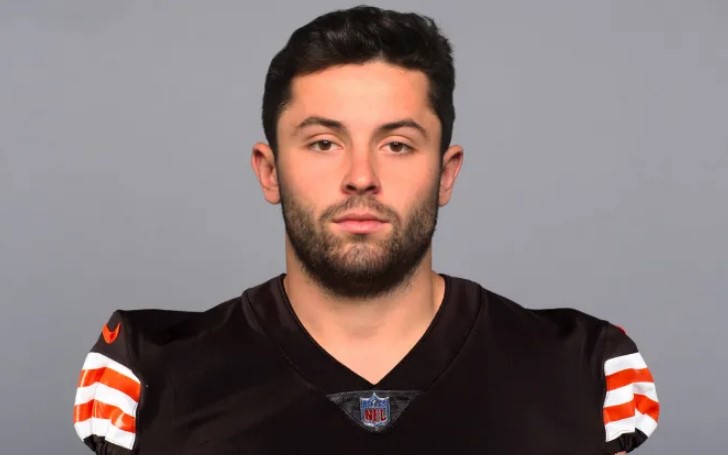 Baker Mayfield Becomes Ambassador for "Beam"