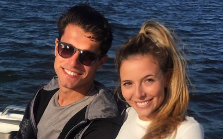 Who is Cody Calafiore Girlfriend Diagnosed With Cancer? | Glamour Fame