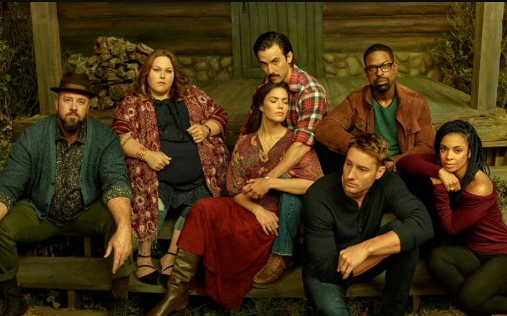 'This Is Us' Season 5 Trailer Is Out