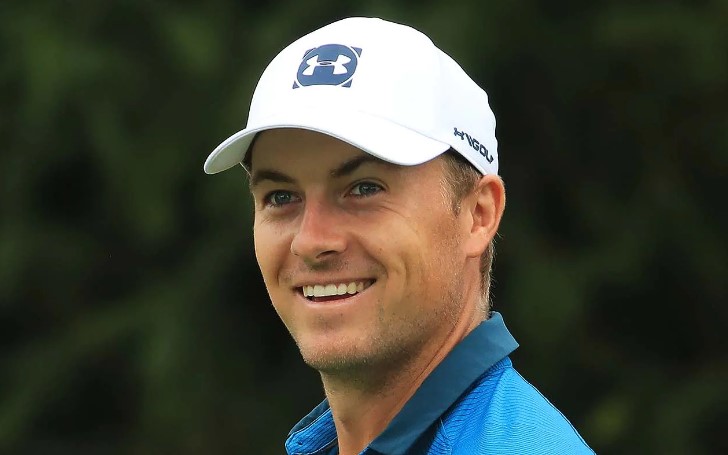Who is Jordan Spieth Girlfriend? Find Out About His Relationship