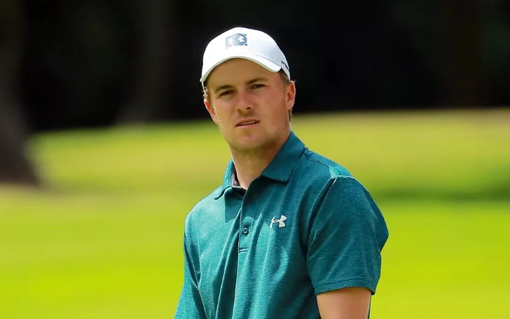 What is Jordan Spieth's Net Worth in 2020? All the Details You Need to Know