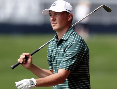 jordan spieth net worth 2020.