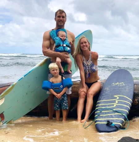 bethany hamilton pregnant