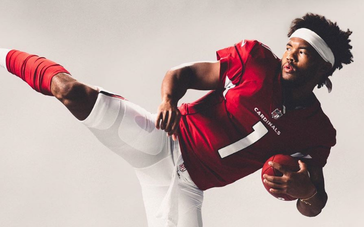 Who is Kyler Murray Dating in 2020? Find Out About His Girlfriend