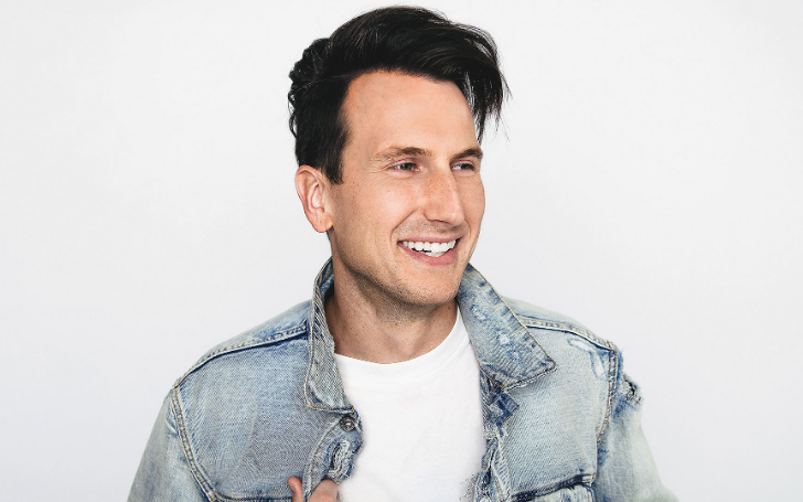 Russell Dickerson's New Album 'Southern Symphony' is Coming Soon