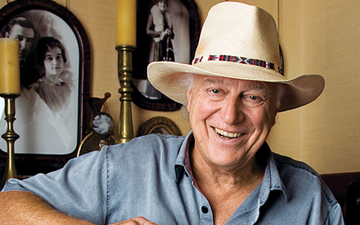 Country Singer Jerry Jeff Walker Dies at 78