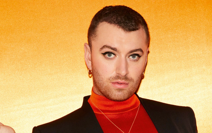Sam Smith Hair Transplant Surgery: The Singer Recently Showed Off His Stunning Hair Transplant