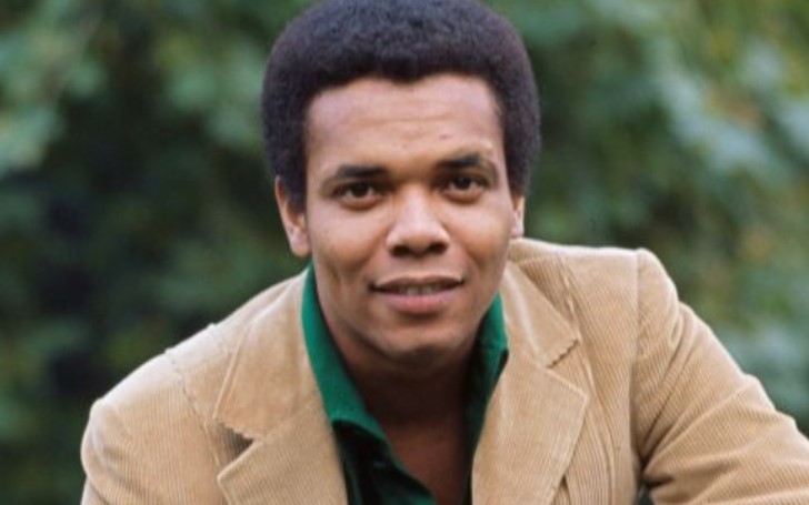 'I Can See Clearly Now' Singer Johnny Nash Dies at 80