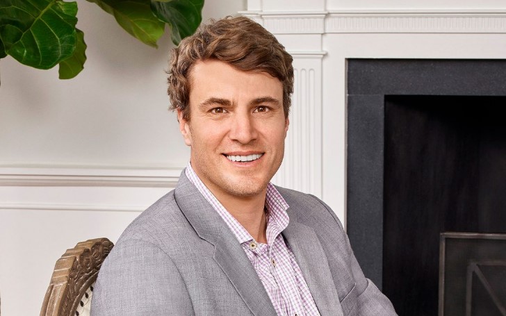 Shep Rose Girlfriend in 2020: Did the 'Southern Charm' Star Finally Find 'The One?'