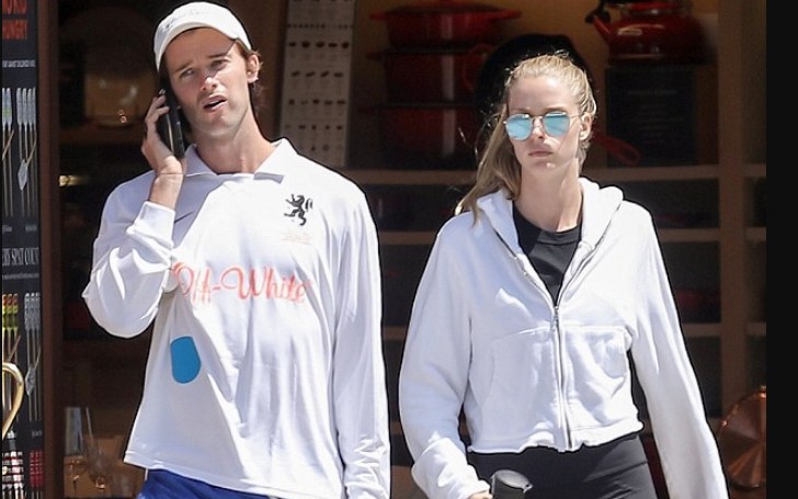 Who is Patrick Schwarzenegger Girlfriend in 2020? Is He Dating Someone?