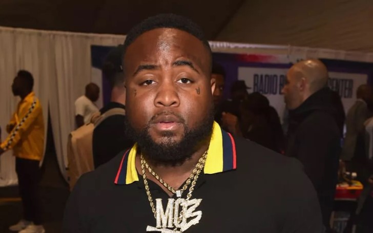 Rapper Mo3 Reportedly Dies in a Shooting