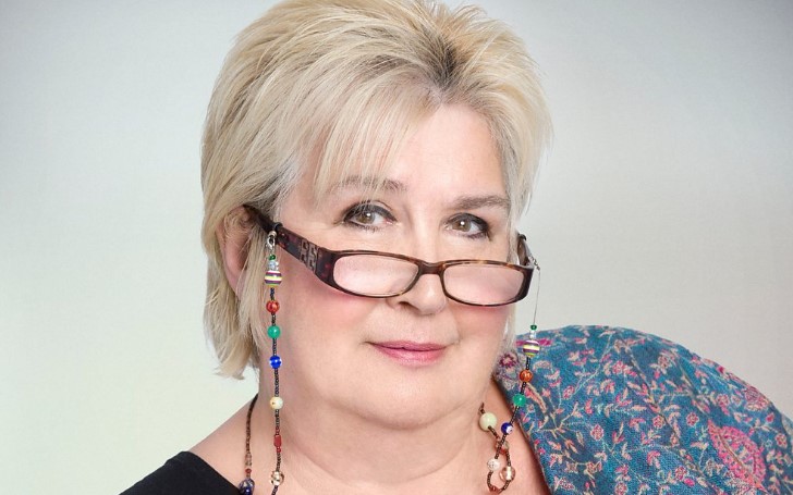 Jenni Murray Weight Loss: Did the English Journalist Lose Weight?