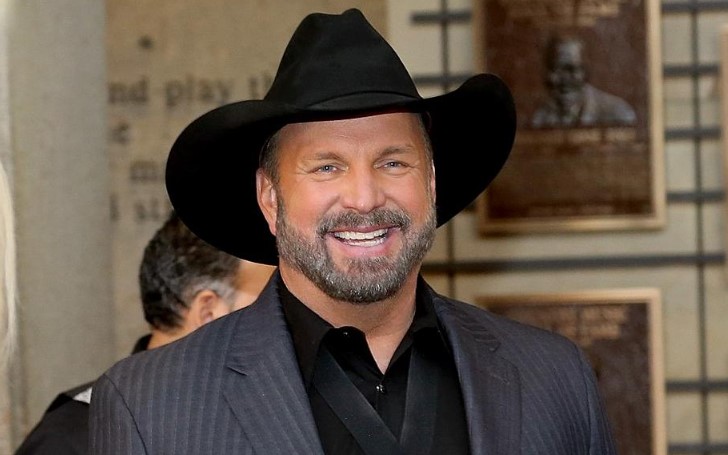 Garth Brooks Guest Hosts Ellen DeGeneres Show and Fans Weigh In His Hosting Skills