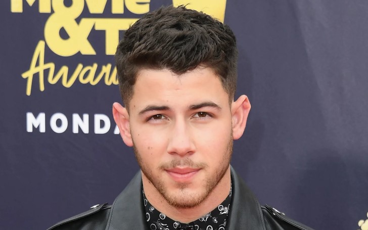 Nick Jonas Reportedly Returning to "The Voice" as Judge