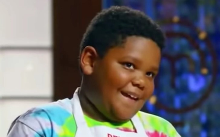 "MasterChef Junior's" Fans Mourn the Death of Former Contestant Ben Watkins