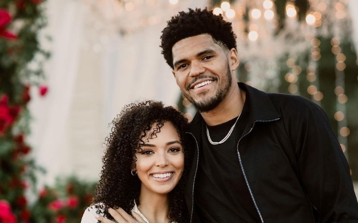 Tobias Harris Girlfriend 2020: Find Out About His Relationship