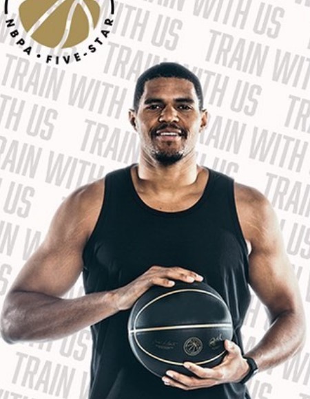 tobias harris net worth 2020.