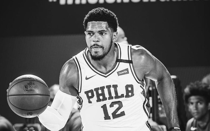 Tobias Harris Net Worth 2020: Find Out About His Contract and Salary