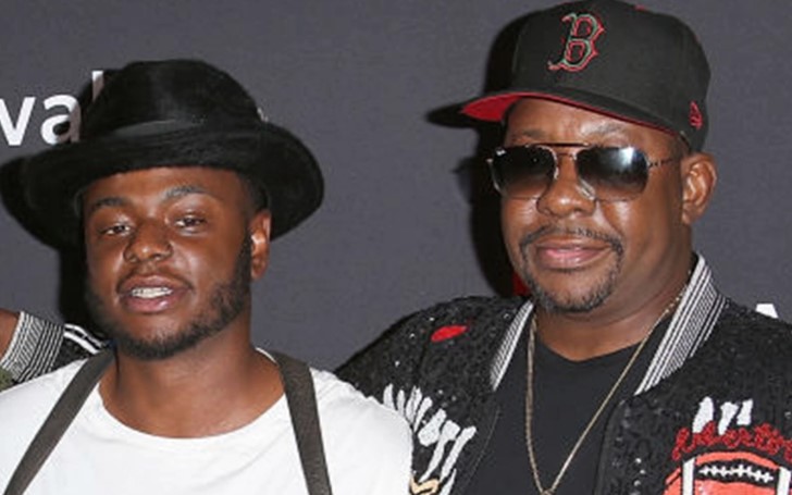 Bobby Brown's Son Bobby Brown Jr. Died at 28