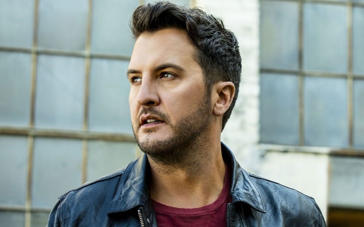 Luke Bryan Explains the Meaning Behind His Single "Down to One"