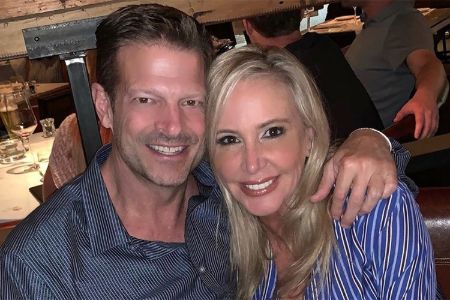 Who is Shannon Beador's Boyfriend? Facts About Her Dating History ...