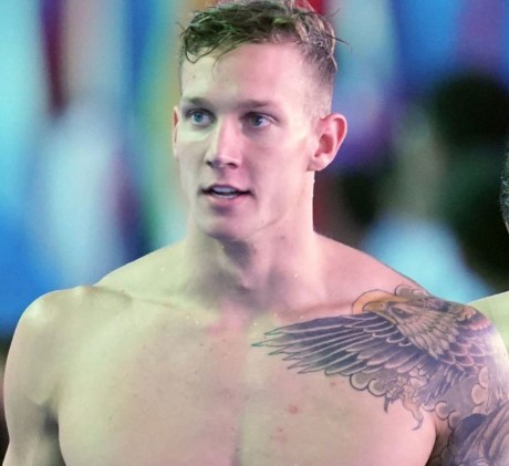 caeleb dressel net worth 2020.