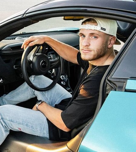 cooper kupp net worth in 2020.